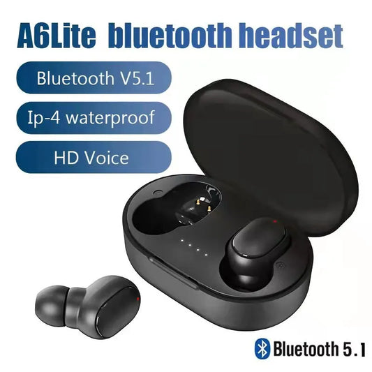 Wireless Earphones