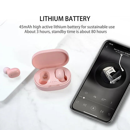 Wireless Earphones