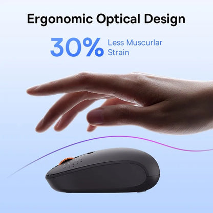 Baseus Wireless Mouse