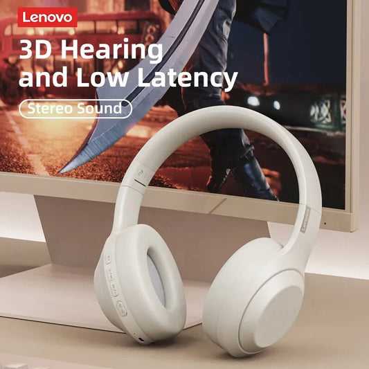 Lenovo Thinkplus TH10 TWS Stereo Headphone Bluetooth