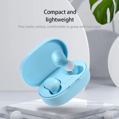 Wireless Earphones