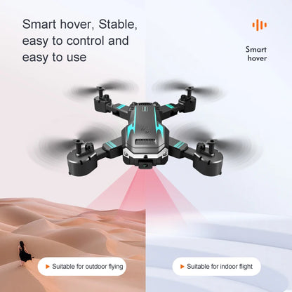 KBDFA Foldable Drone