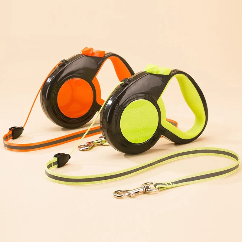 Pet Leash Retractable
