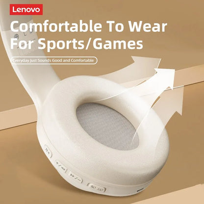 Lenovo Thinkplus TH10 TWS Stereo Headphone Bluetooth