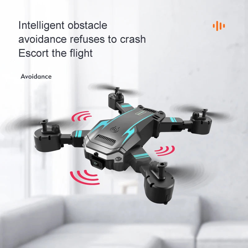 KBDFA Foldable Drone