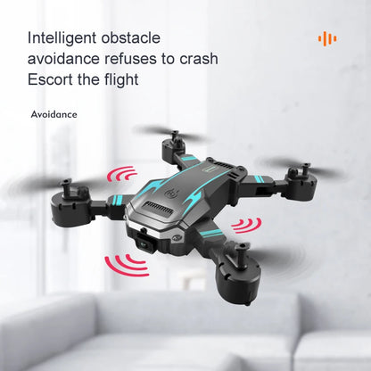KBDFA Foldable Drone